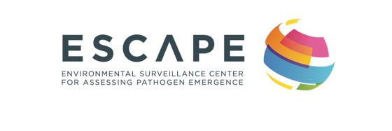 ESCAPE logo